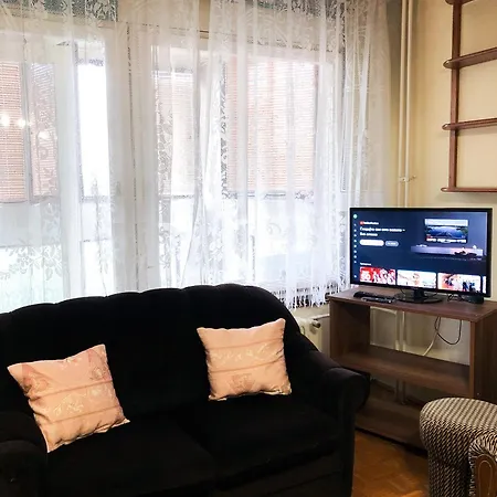 Apartment Maki Belgrade