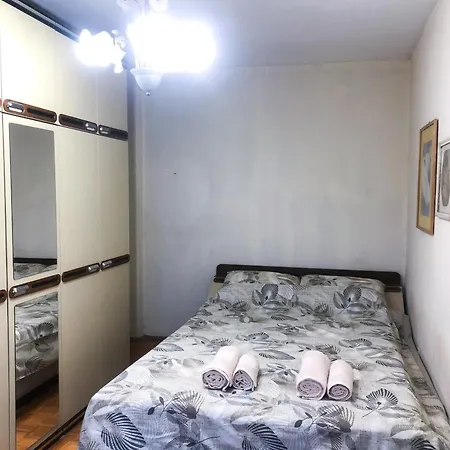 Maki Apartment Belgrade