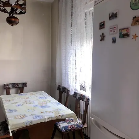 Apartment Maki Belgrade