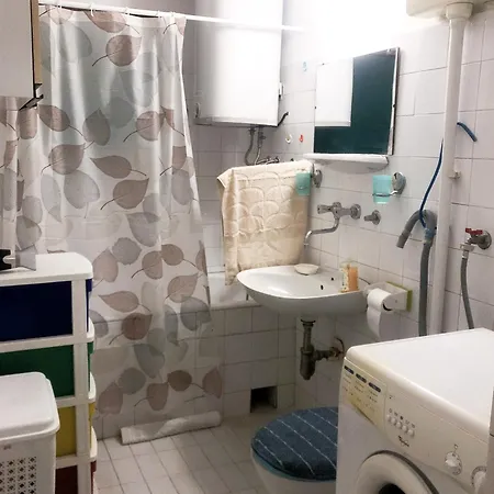 Maki Apartment Belgrade