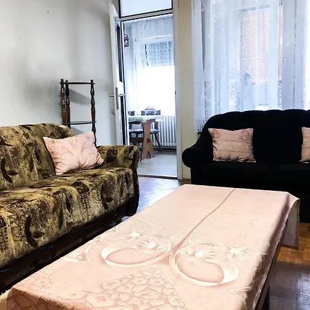 Maki Apartment *