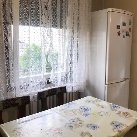 Maki Apartment