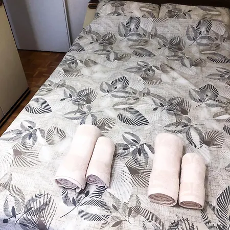 Apartment Maki Belgrade