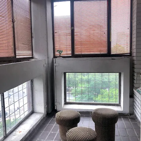 Apartment Maki *